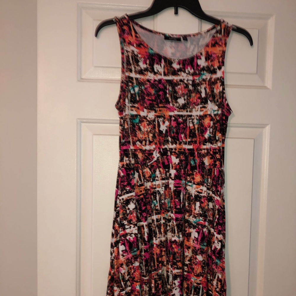 Apt. 9 dress - size small